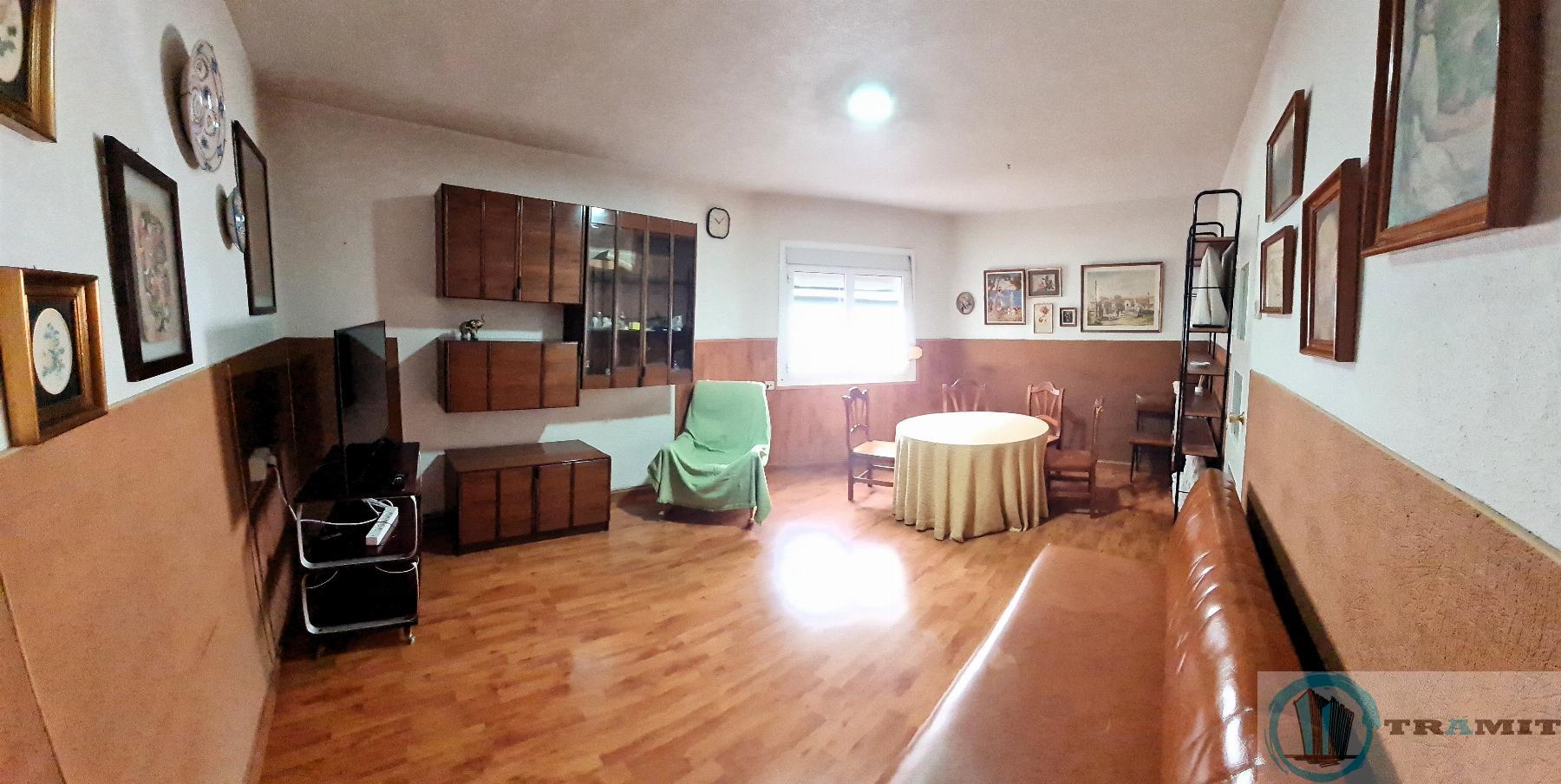 Piso en venta en San Basilio, Murcia