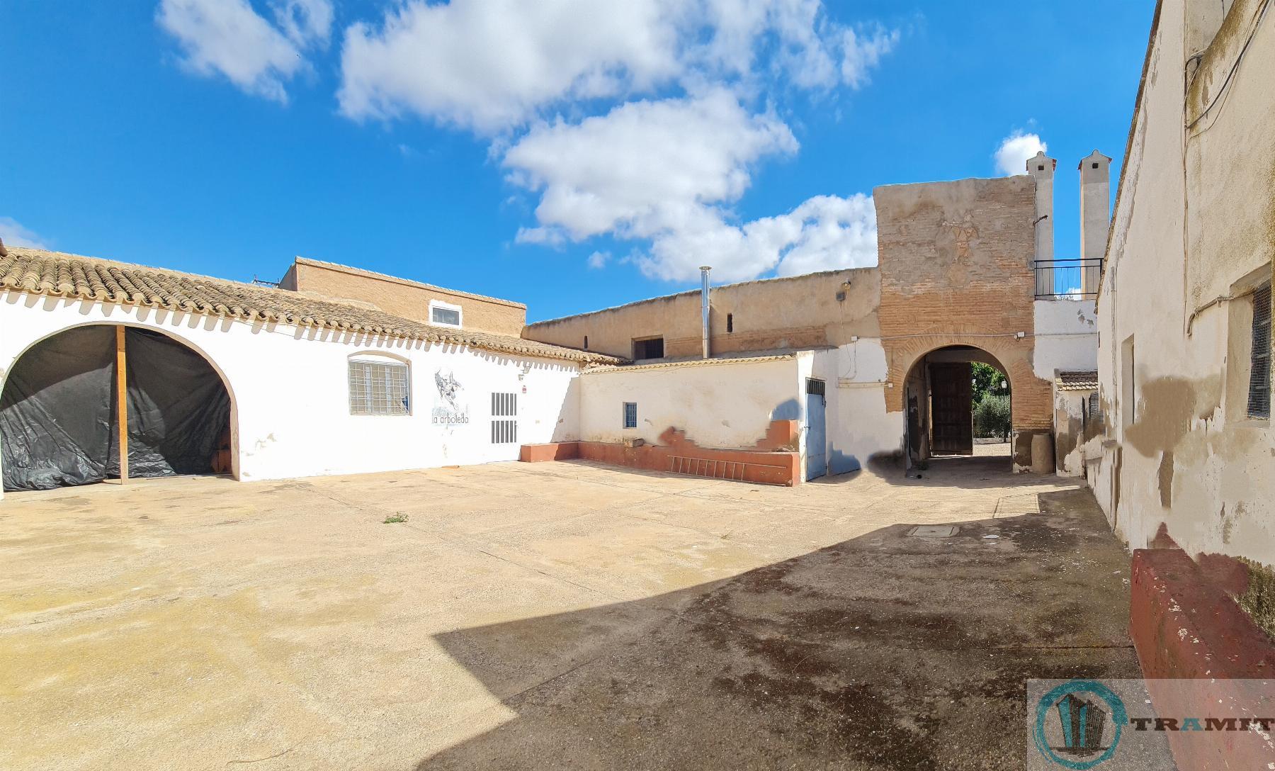 For sale of recreation property in Cartagena