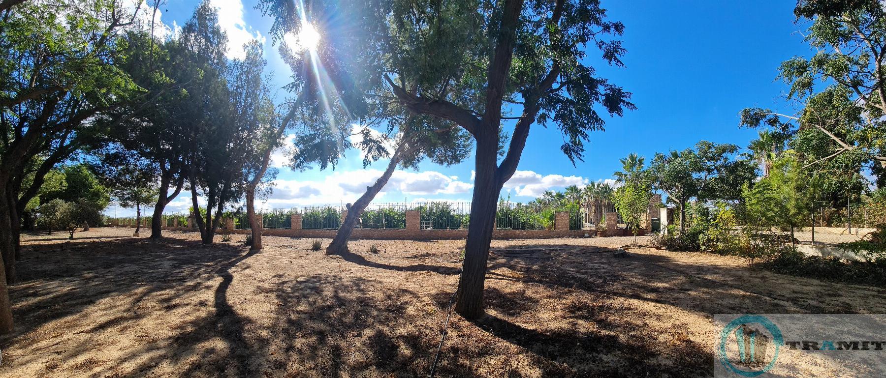 For sale of recreation property in Cartagena