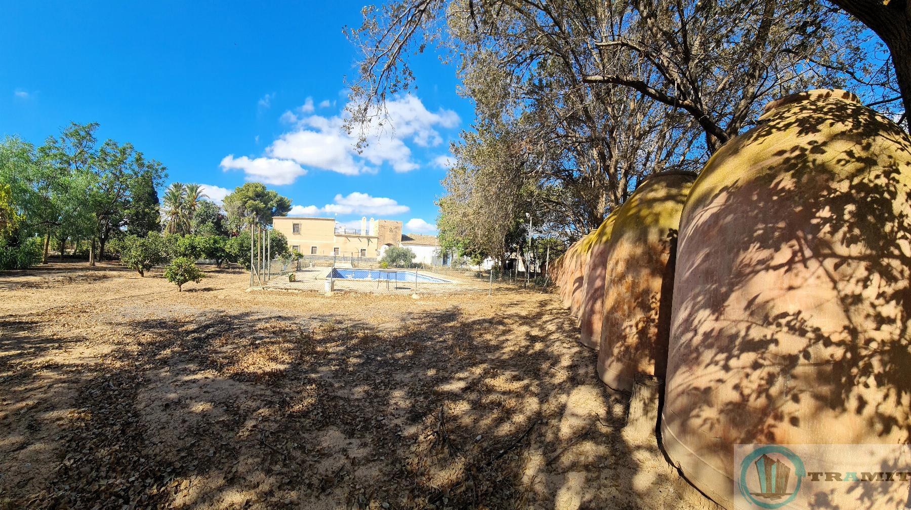 For sale of recreation property in Cartagena