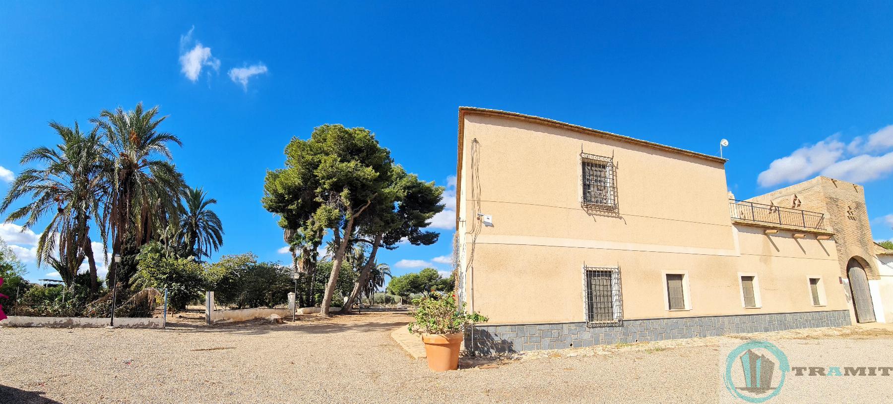 For sale of recreation property in Cartagena