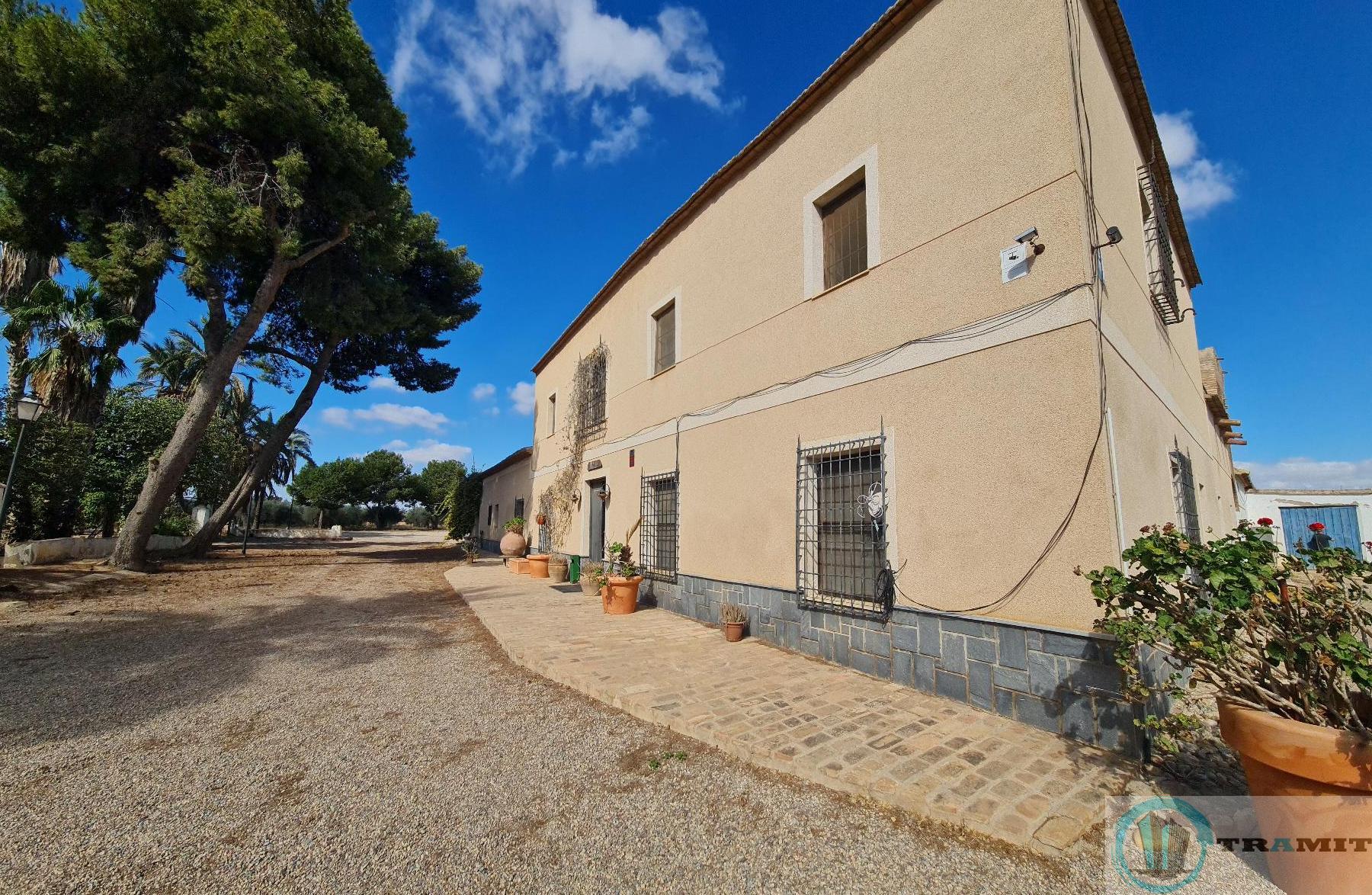 For sale of recreation property in Cartagena