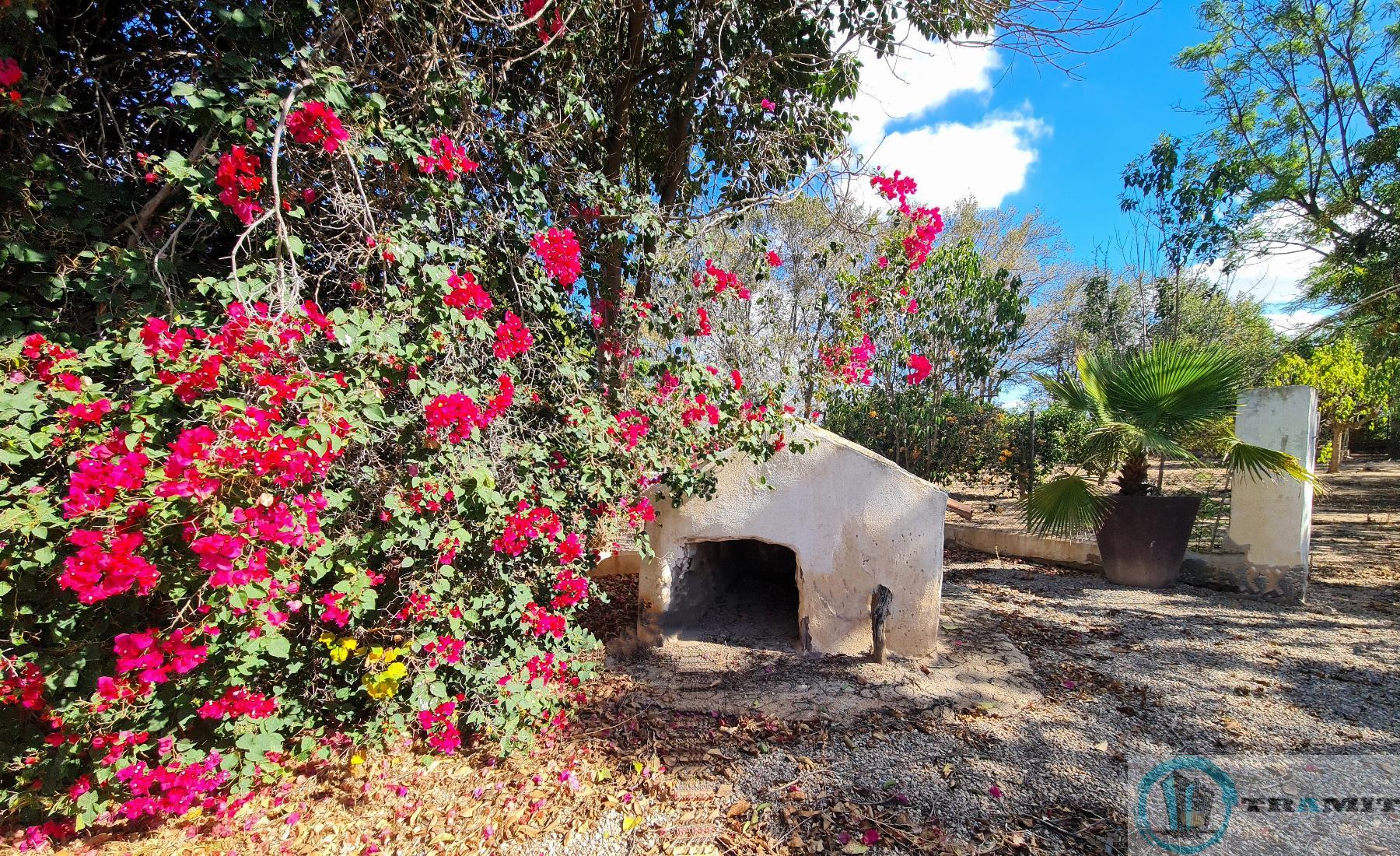 For sale of recreation property in Cartagena