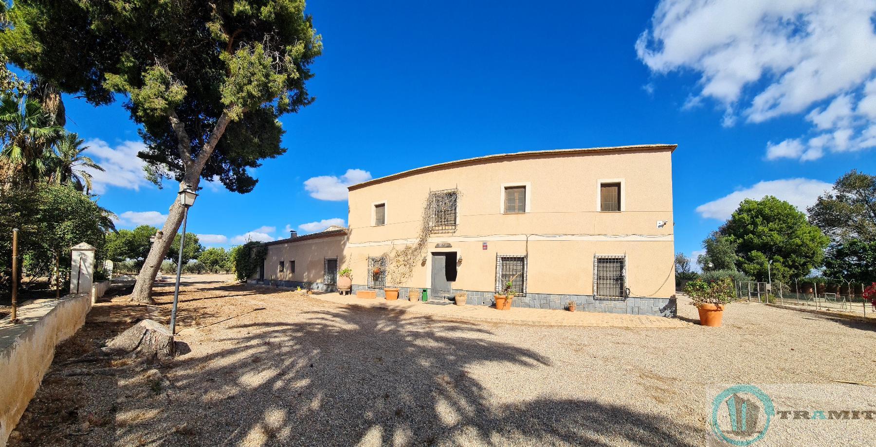 For sale of recreation property in Cartagena