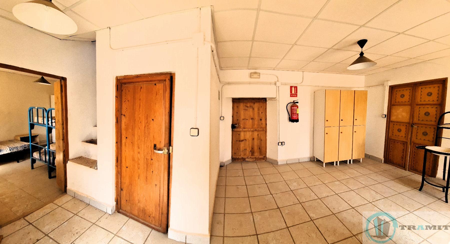 For sale of recreation property in Cartagena