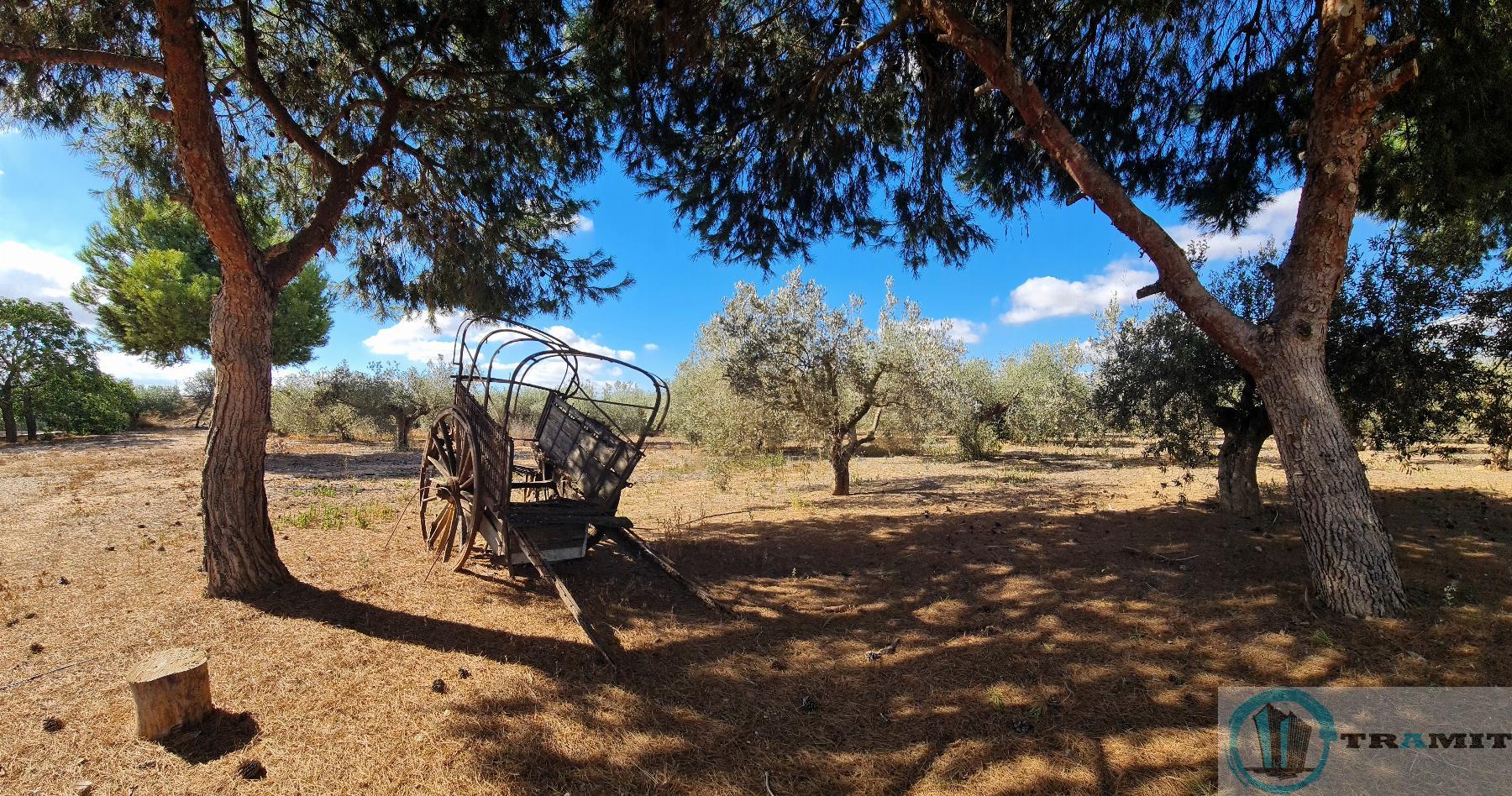 For sale of recreation property in Cartagena