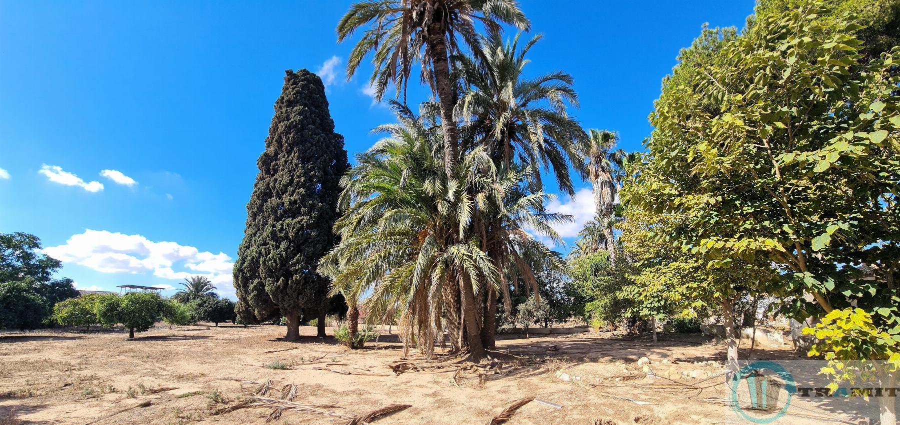 For sale of recreation property in Cartagena