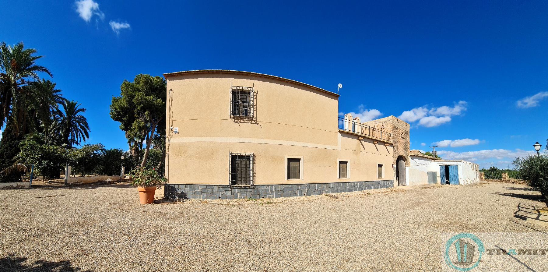 For sale of recreation property in Cartagena