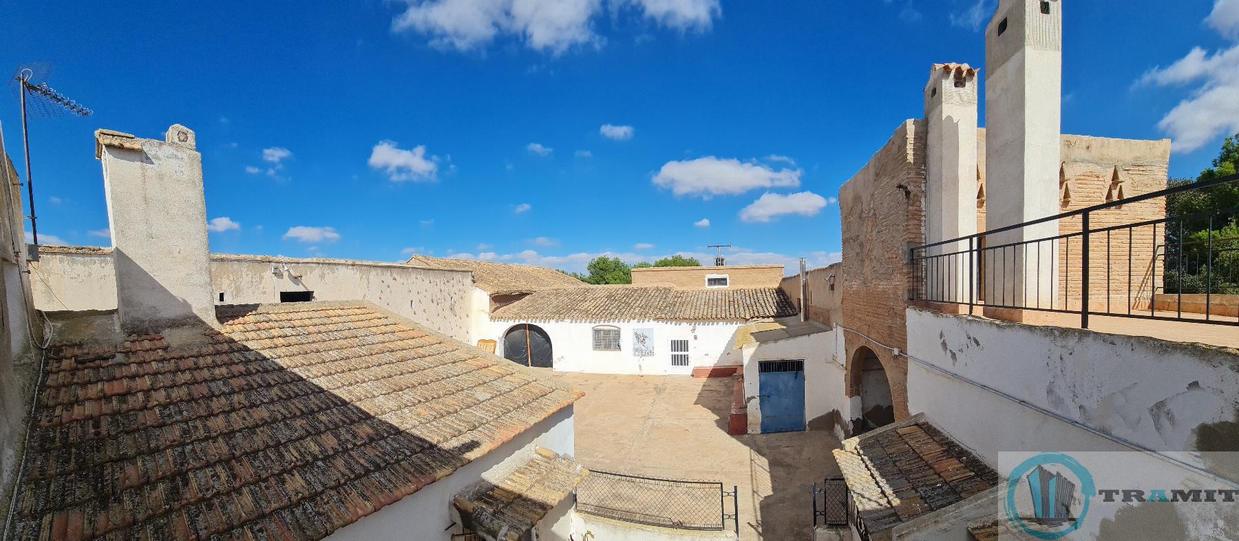 For sale of recreation property in Cartagena