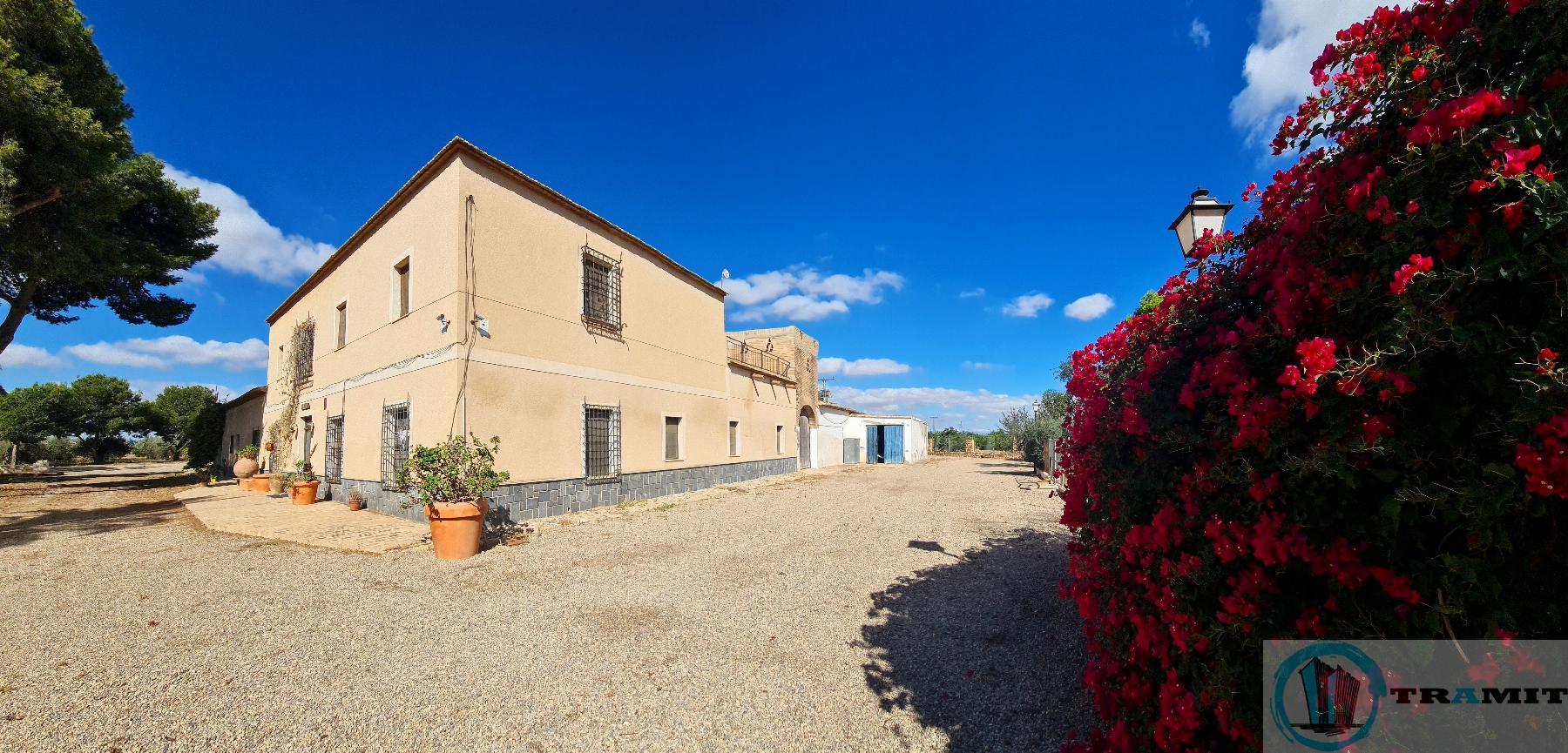 For sale of recreation property in Cartagena