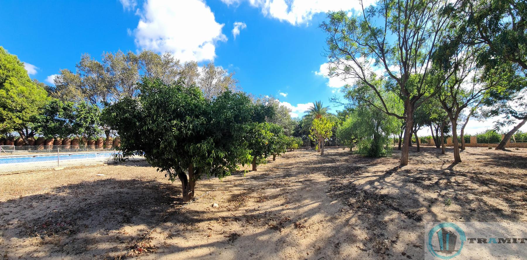 For sale of recreation property in Cartagena