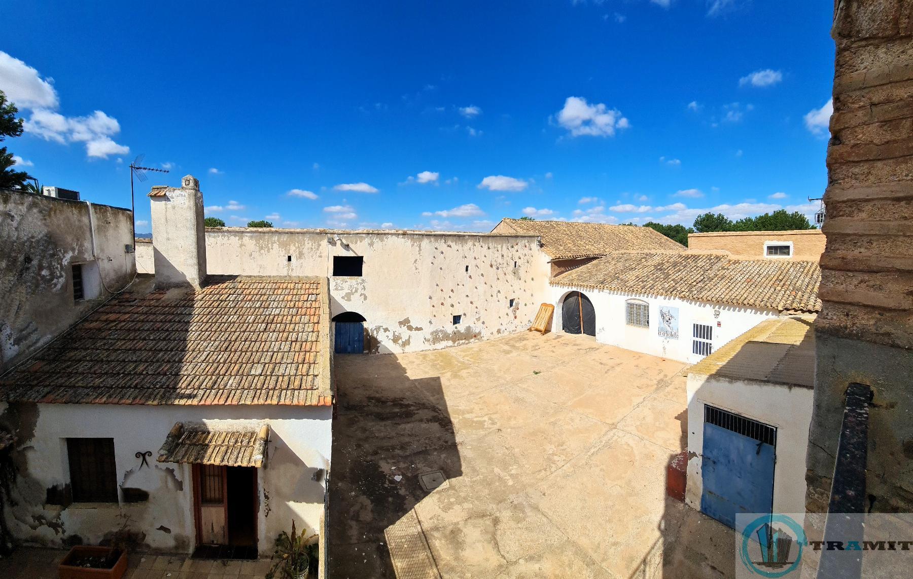 For sale of recreation property in Cartagena