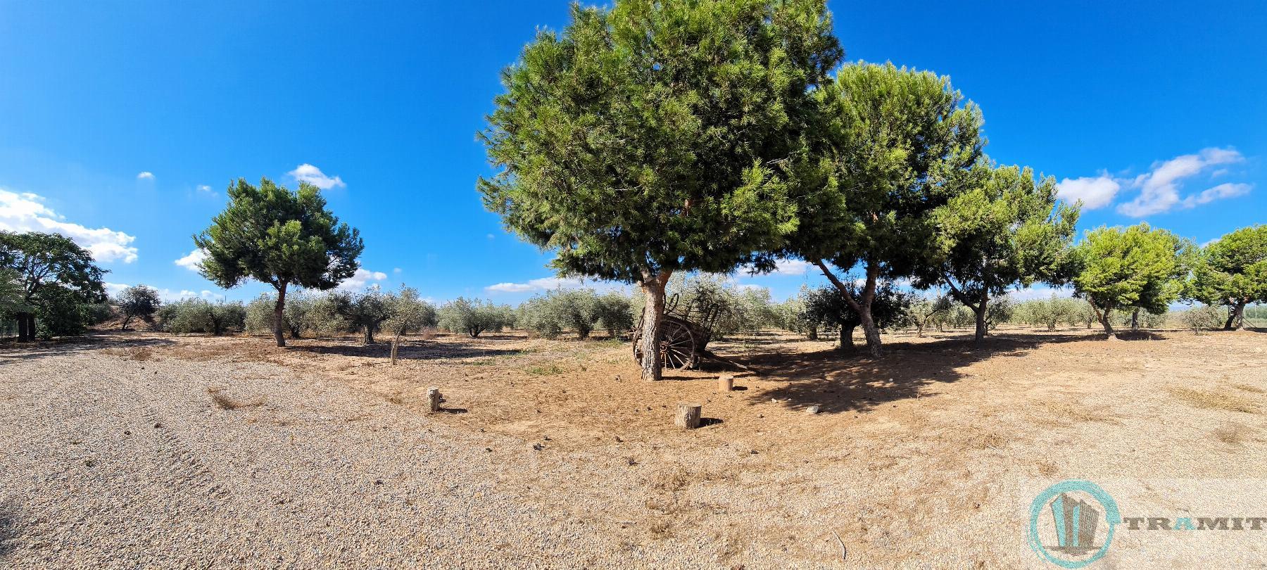 For sale of recreation property in Cartagena