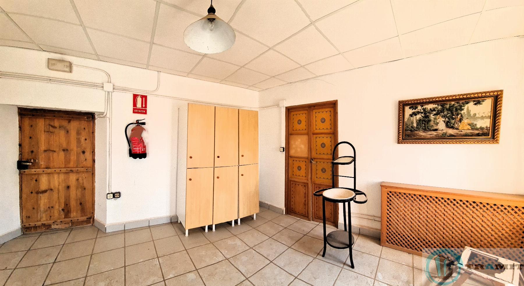 For sale of recreation property in Cartagena