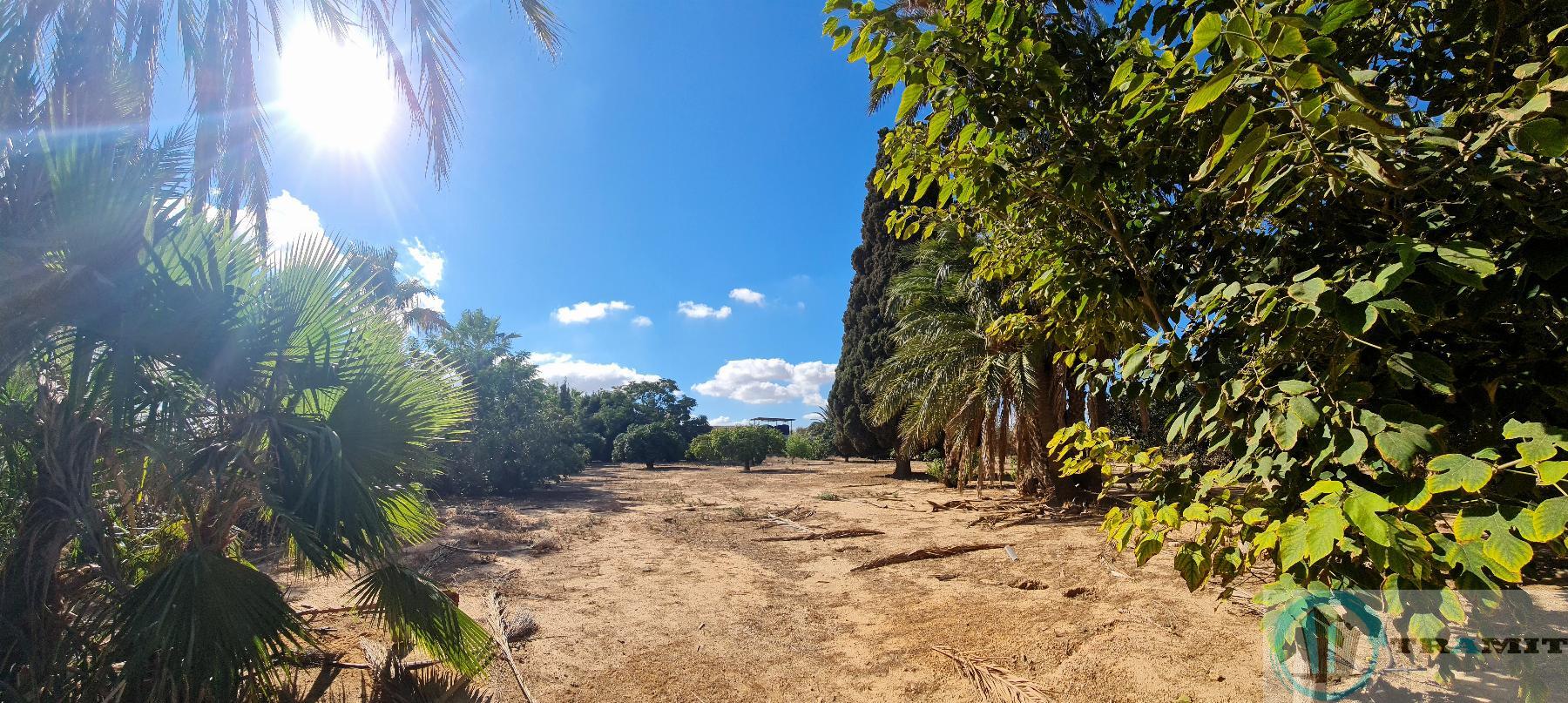 For sale of recreation property in Cartagena