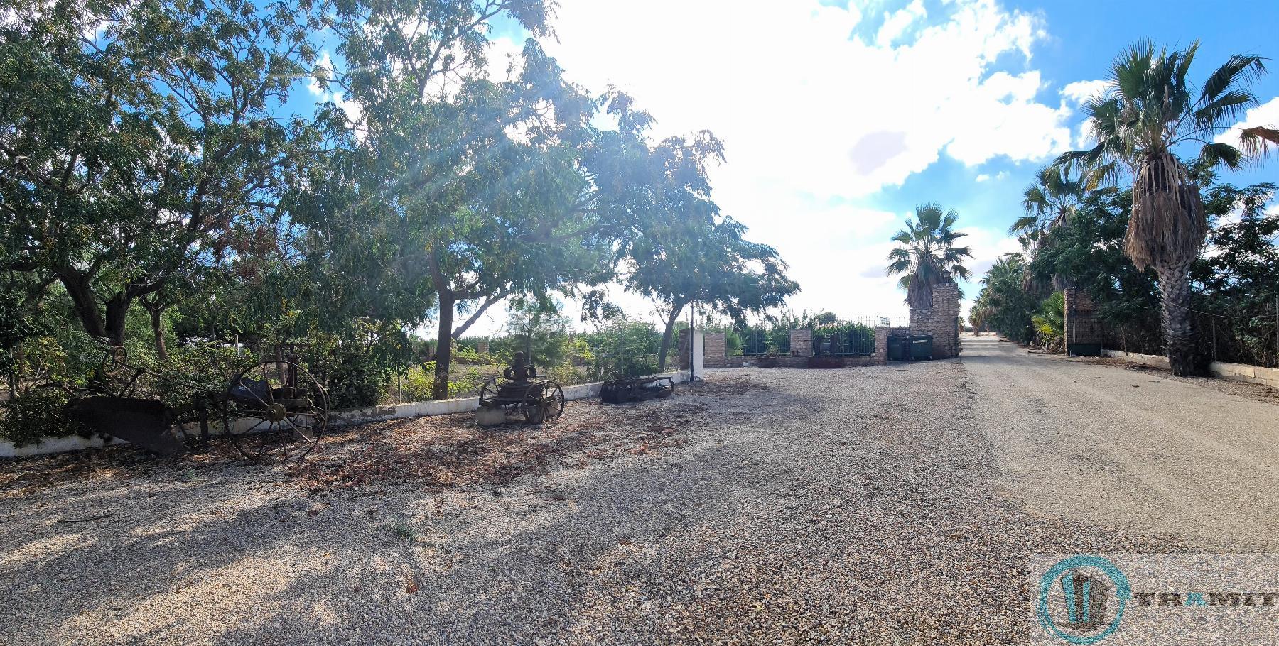 For sale of recreation property in Cartagena