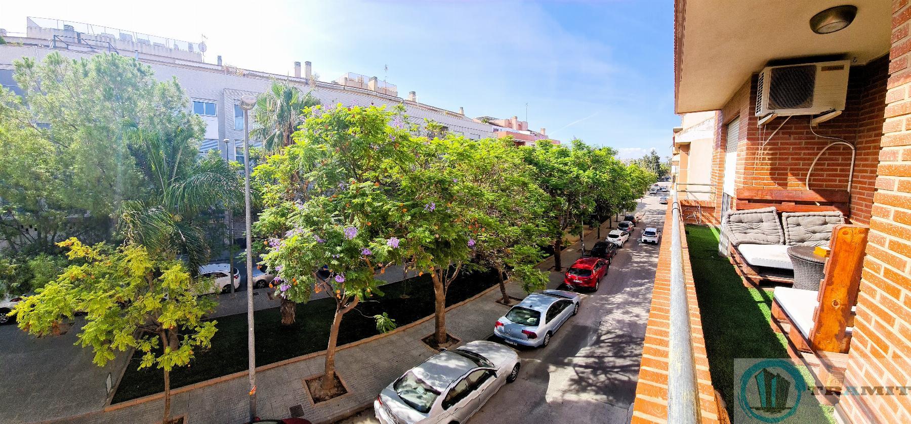 Balcón