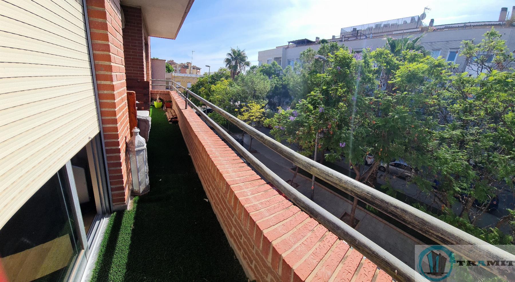 Balcón