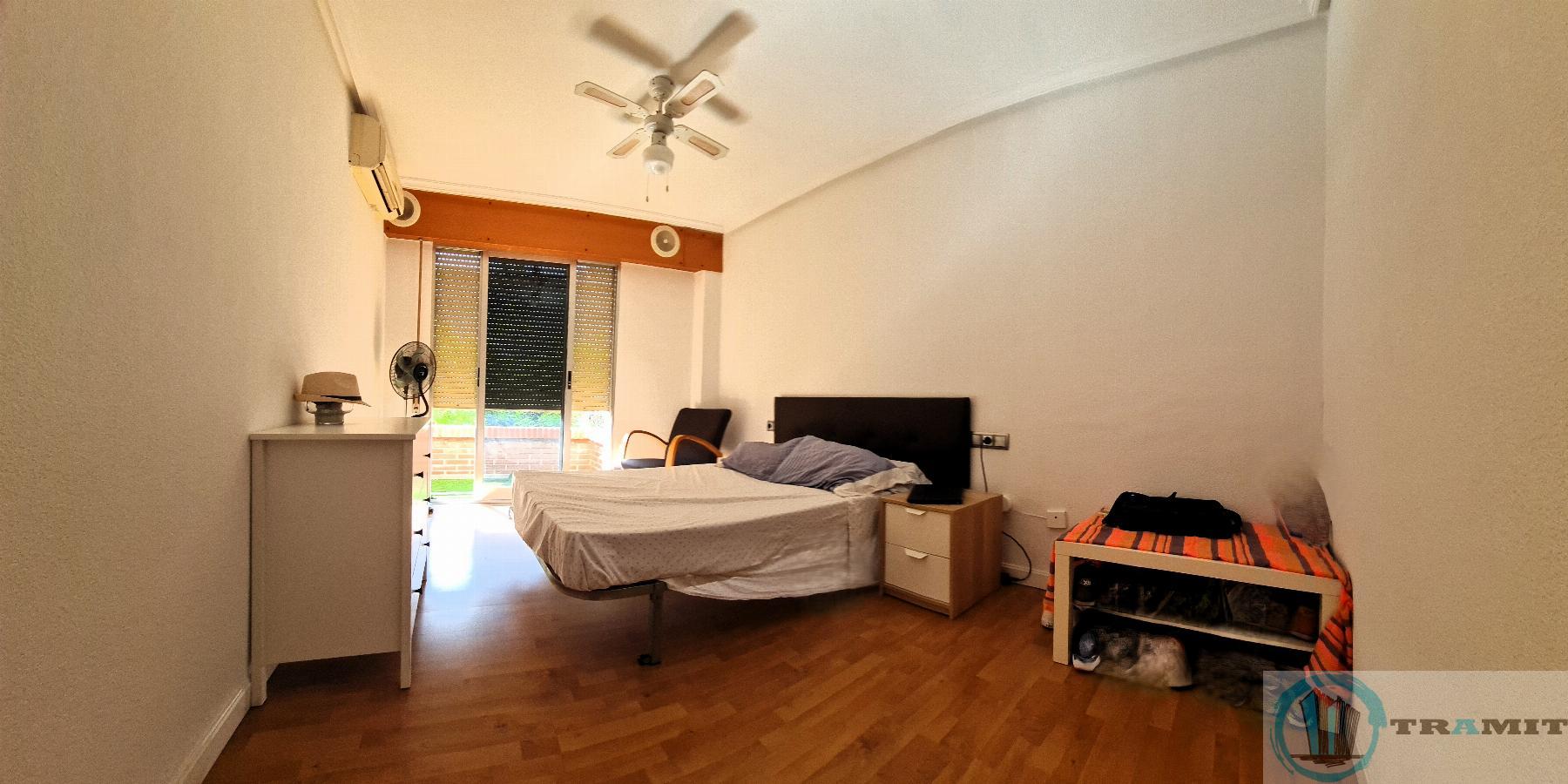 Dormitorio principal