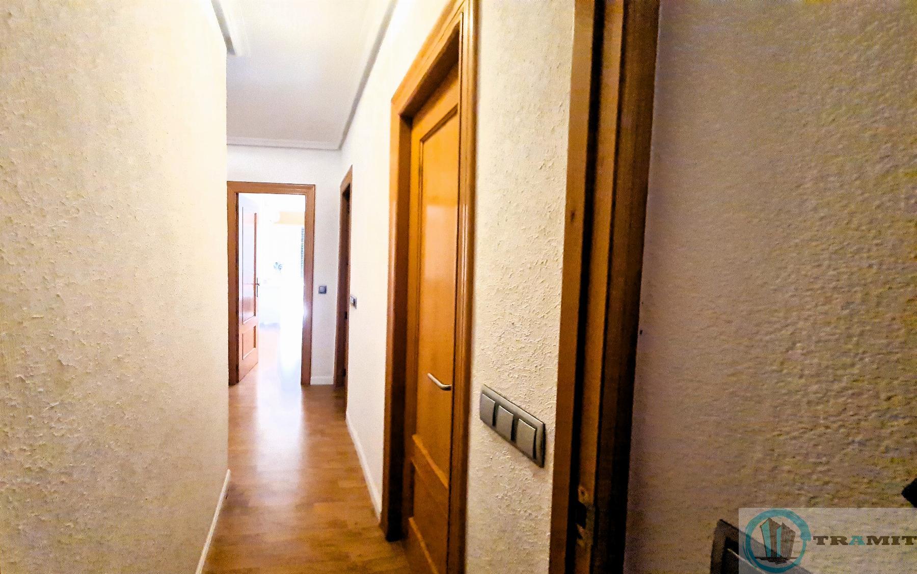 Pasillo