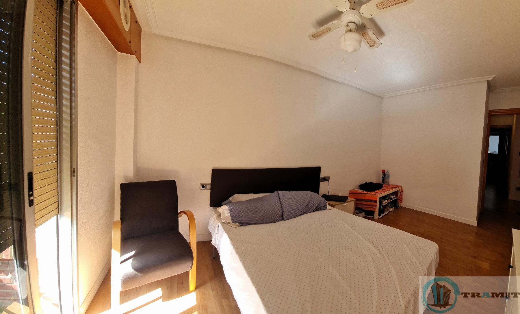 Dormitorio principal