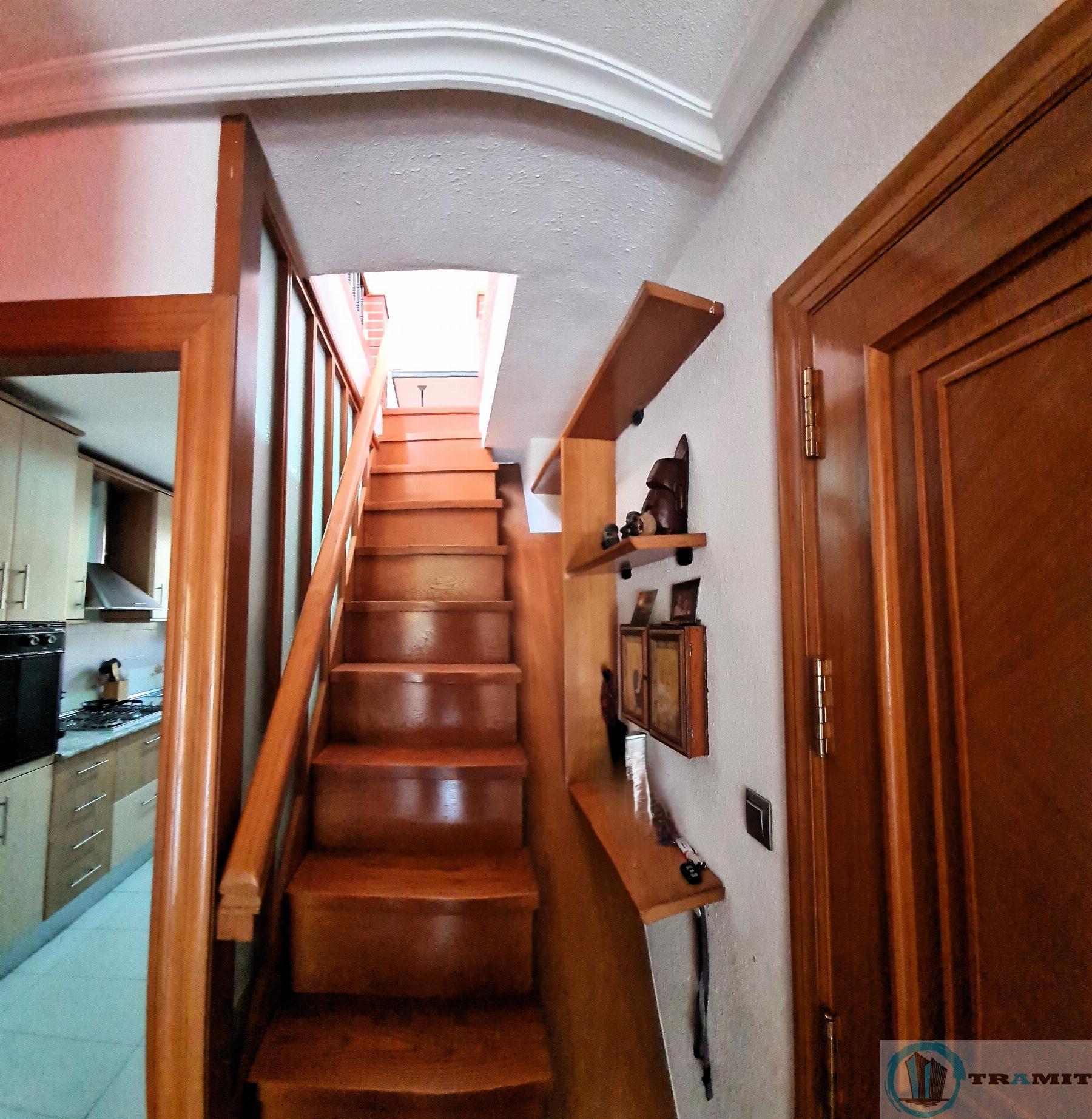 Escalera