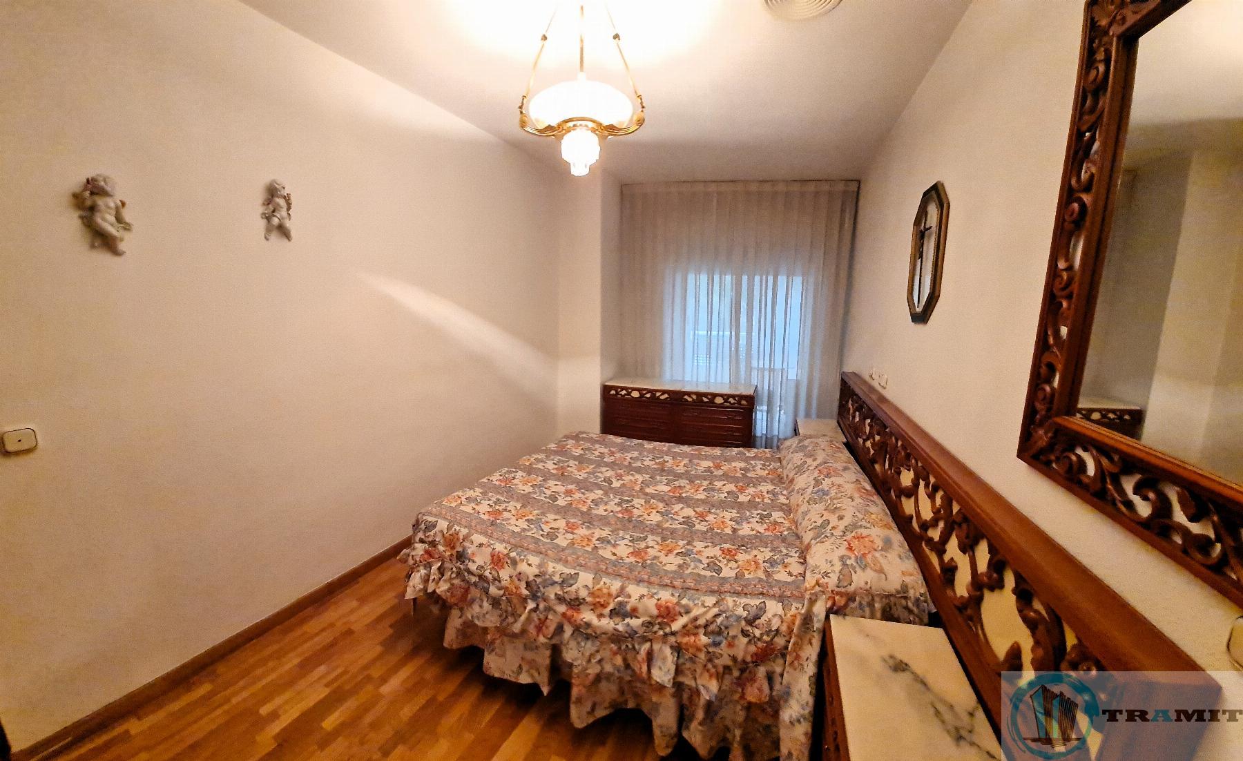 Dormitorio principal