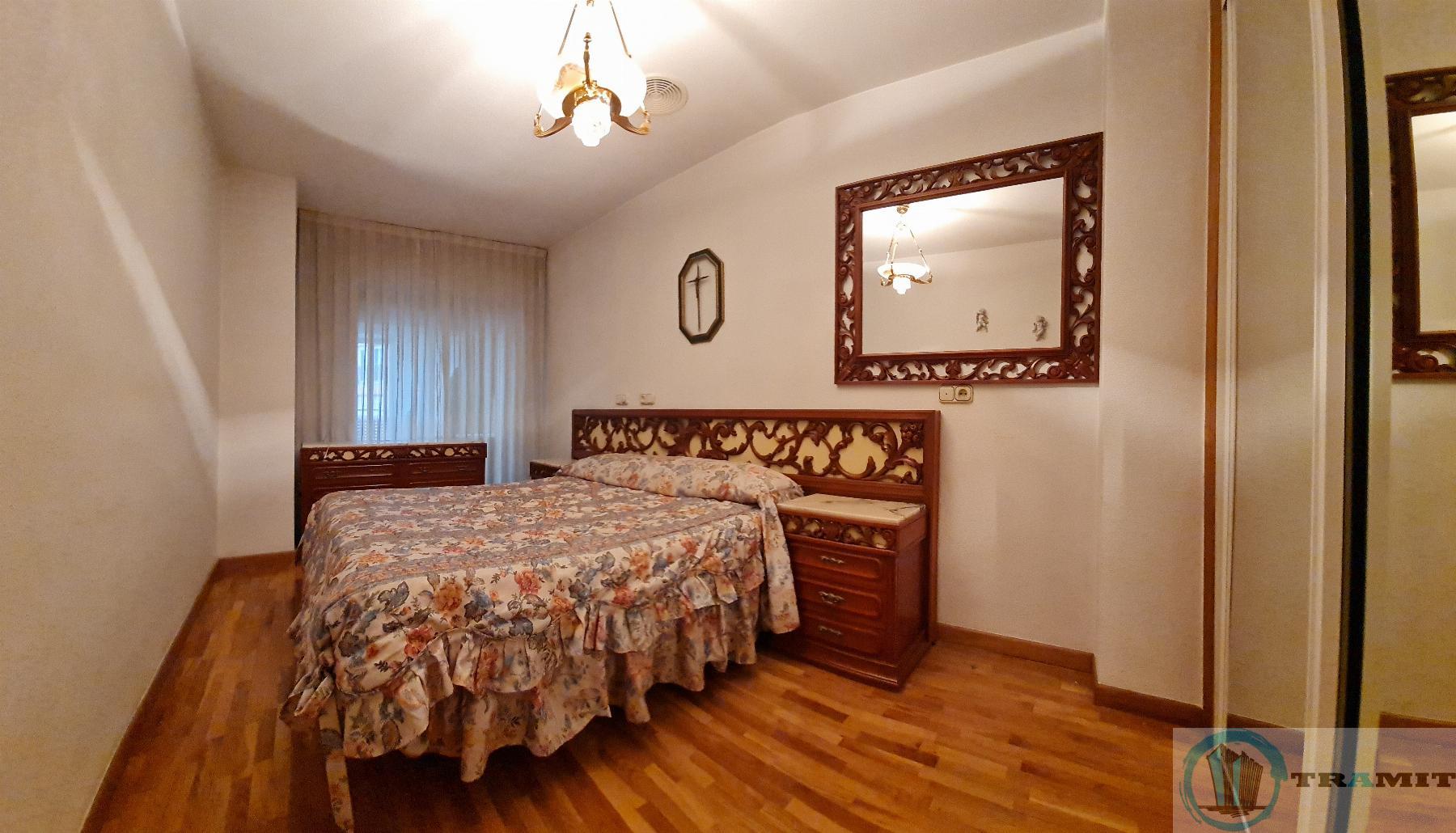 Dormitorio principal