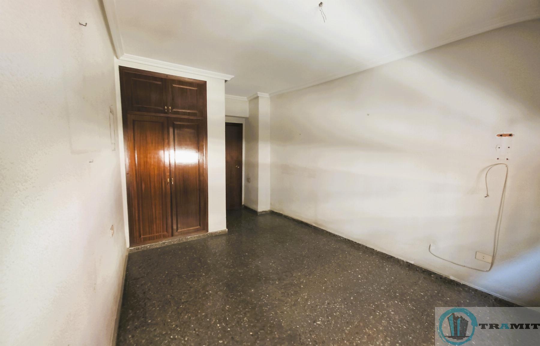 Dormitorio principal