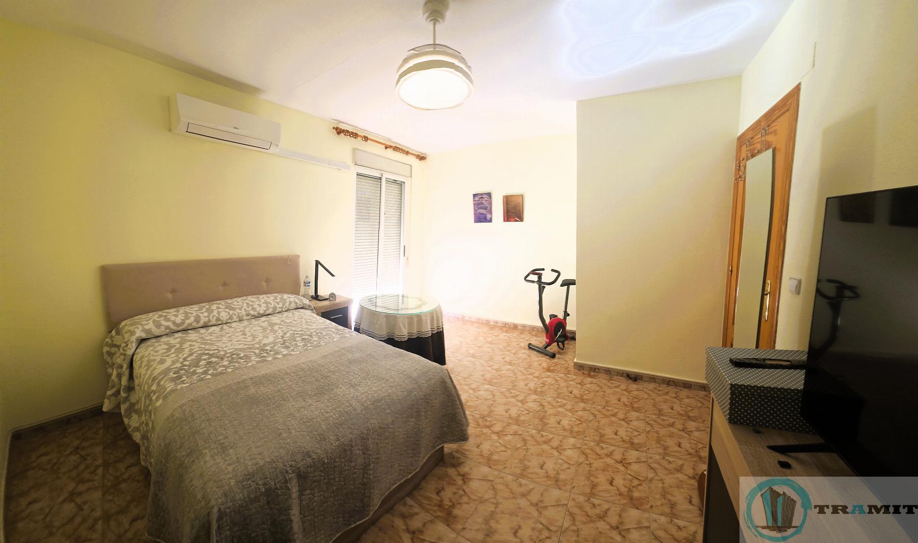 Dormitorio principal