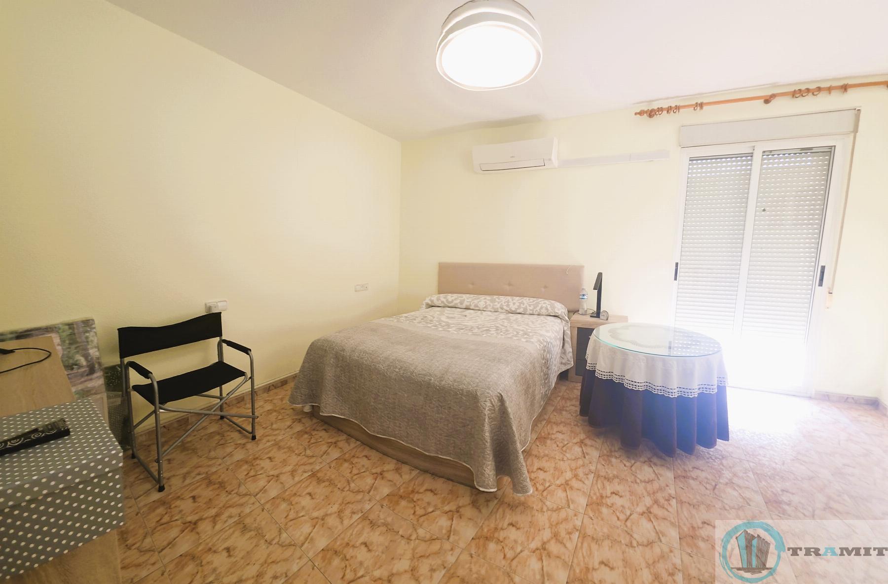 Dormitorio principal