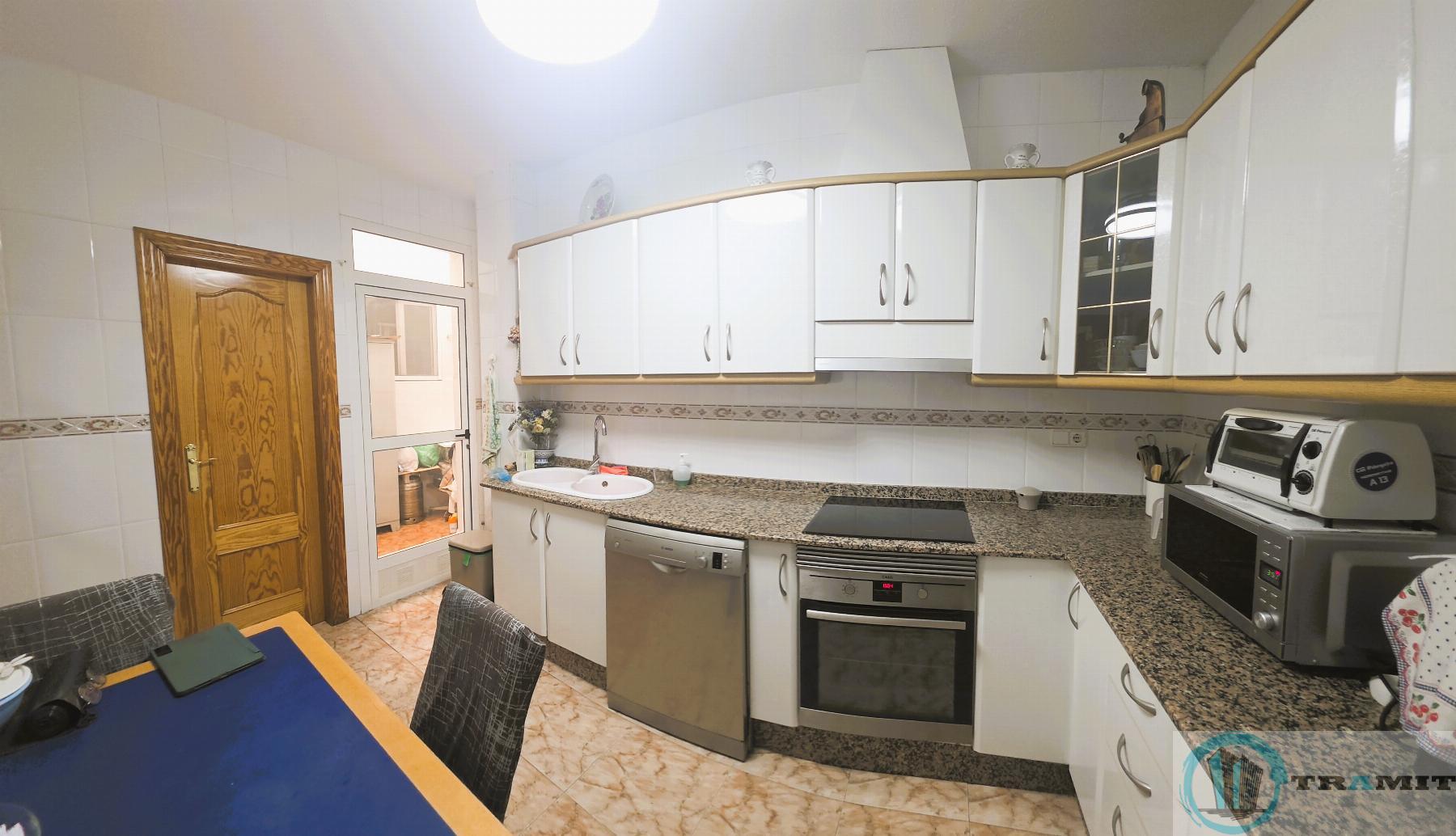 Venta de casa en Javali Viejo