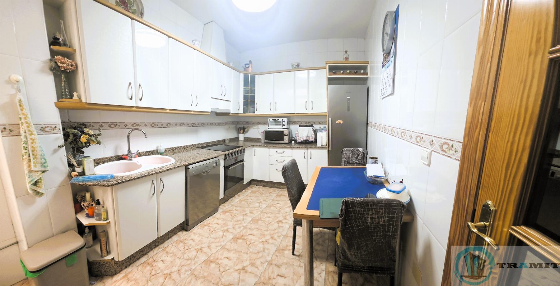 Venta de casa en Javali Viejo