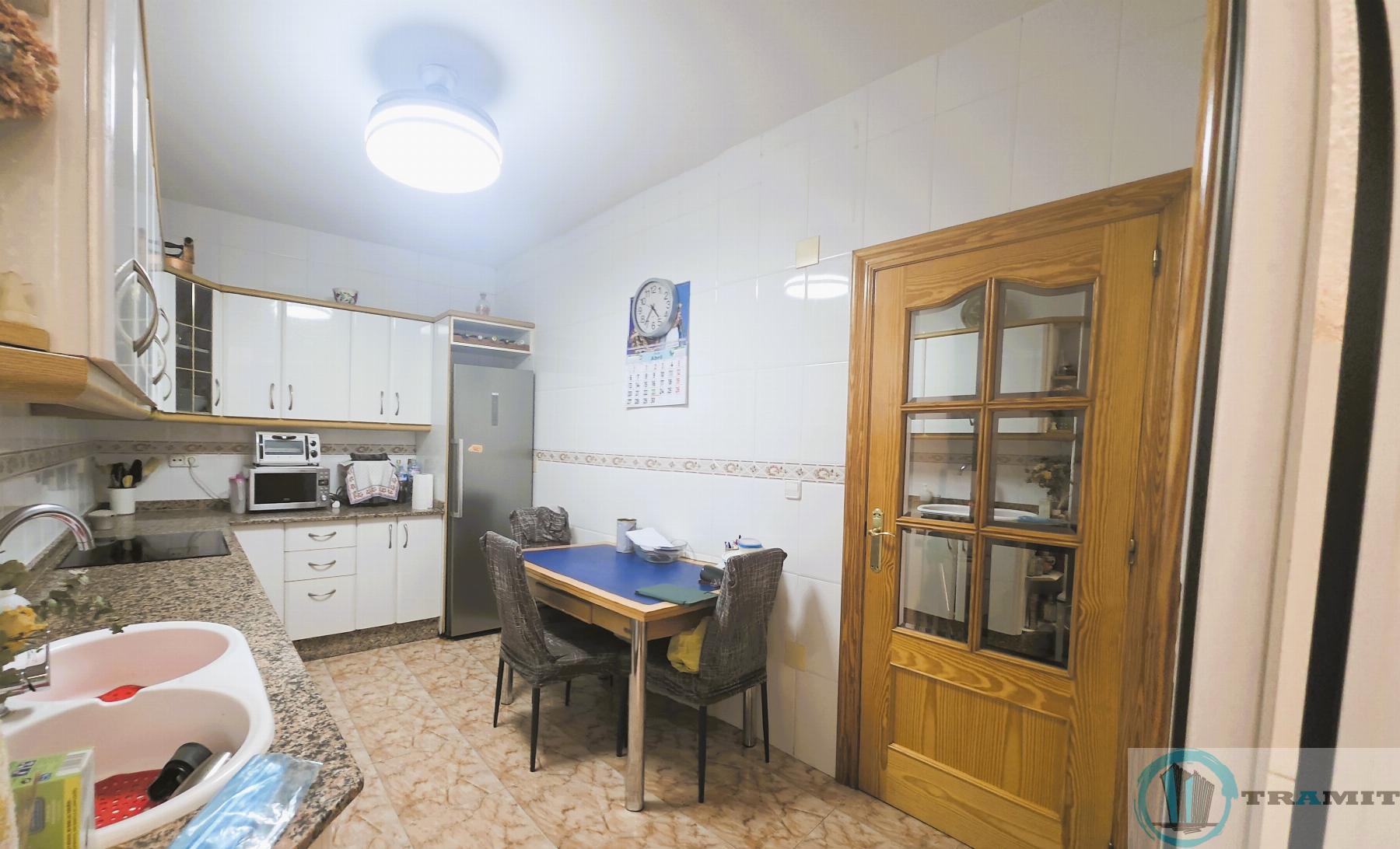Venta de casa en Javali Viejo