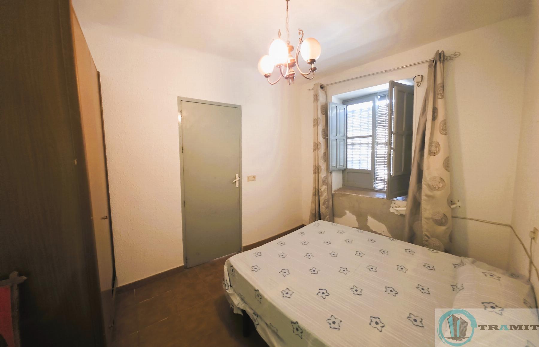 Dormitorio principal