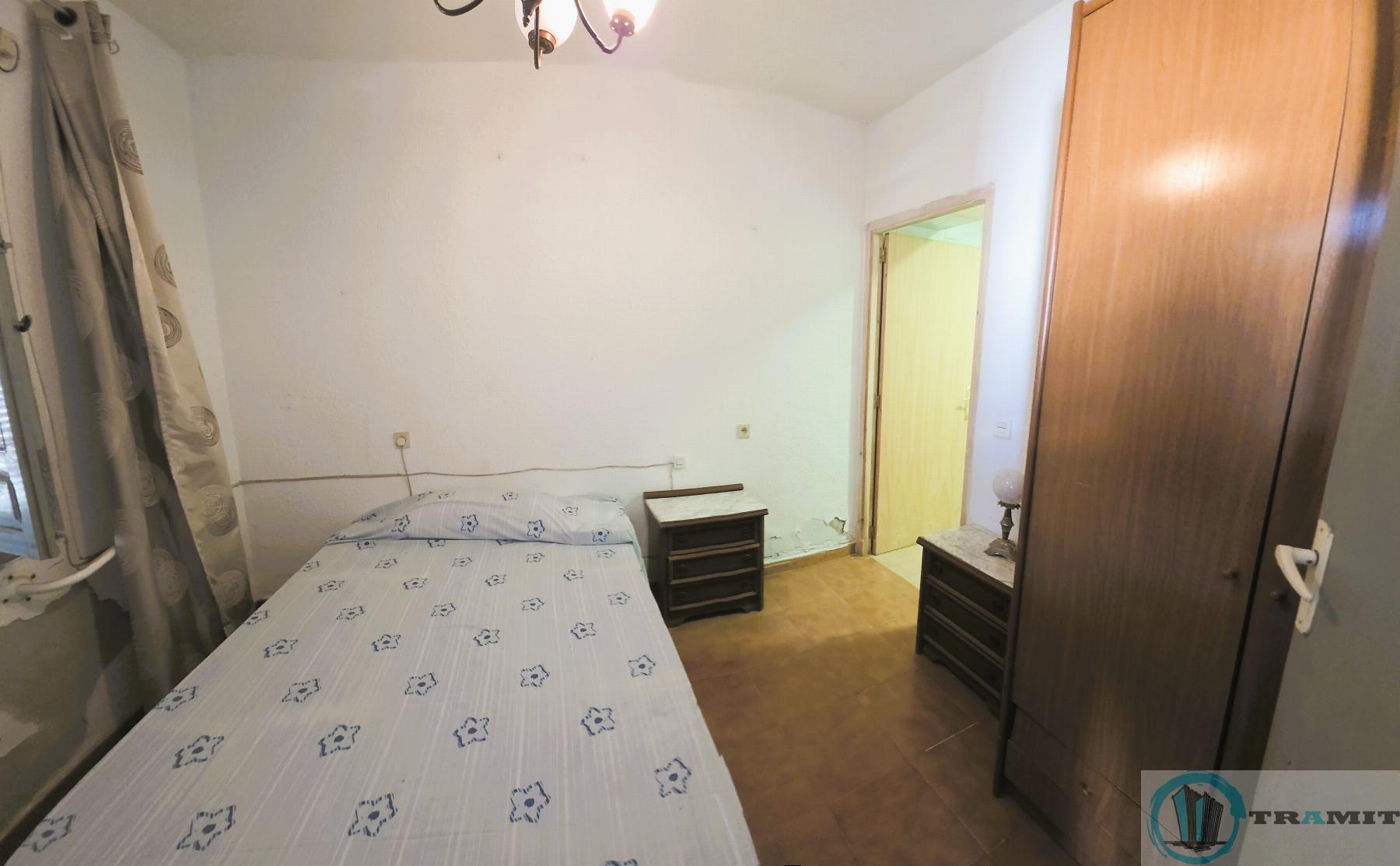 Dormitorio principal