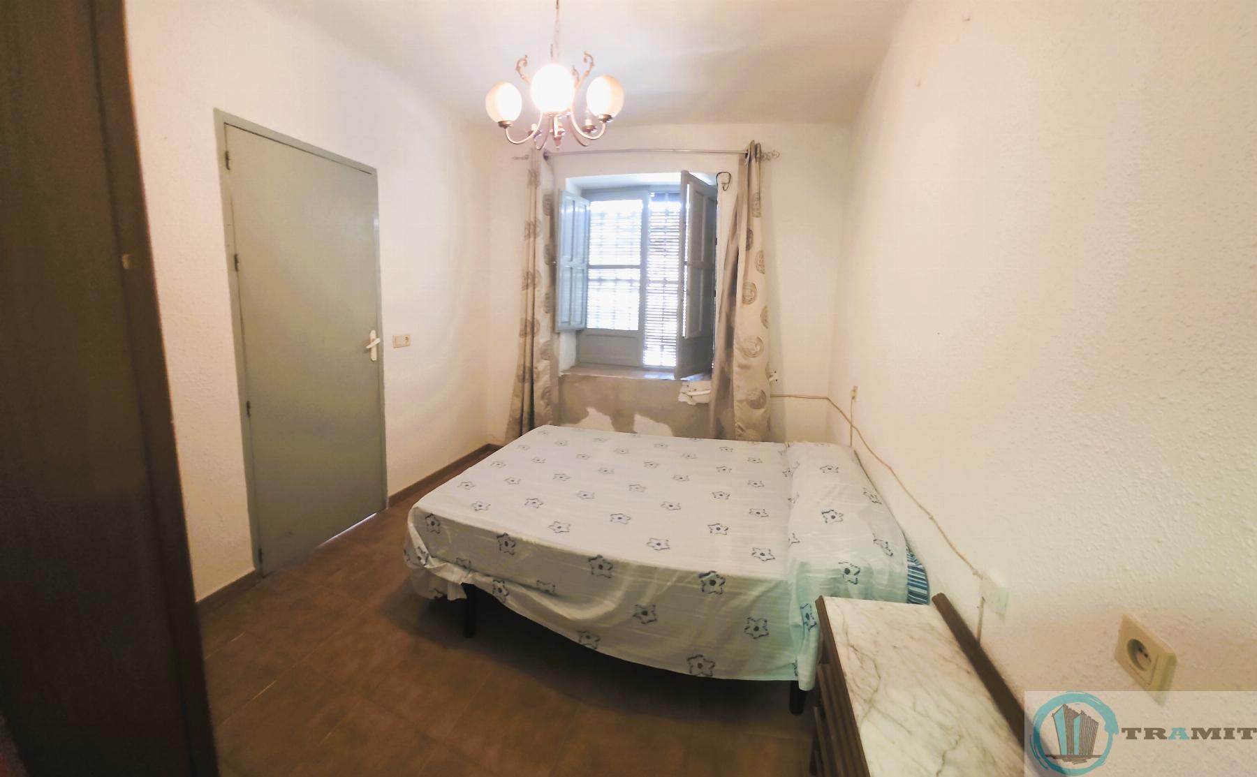 Dormitorio principal