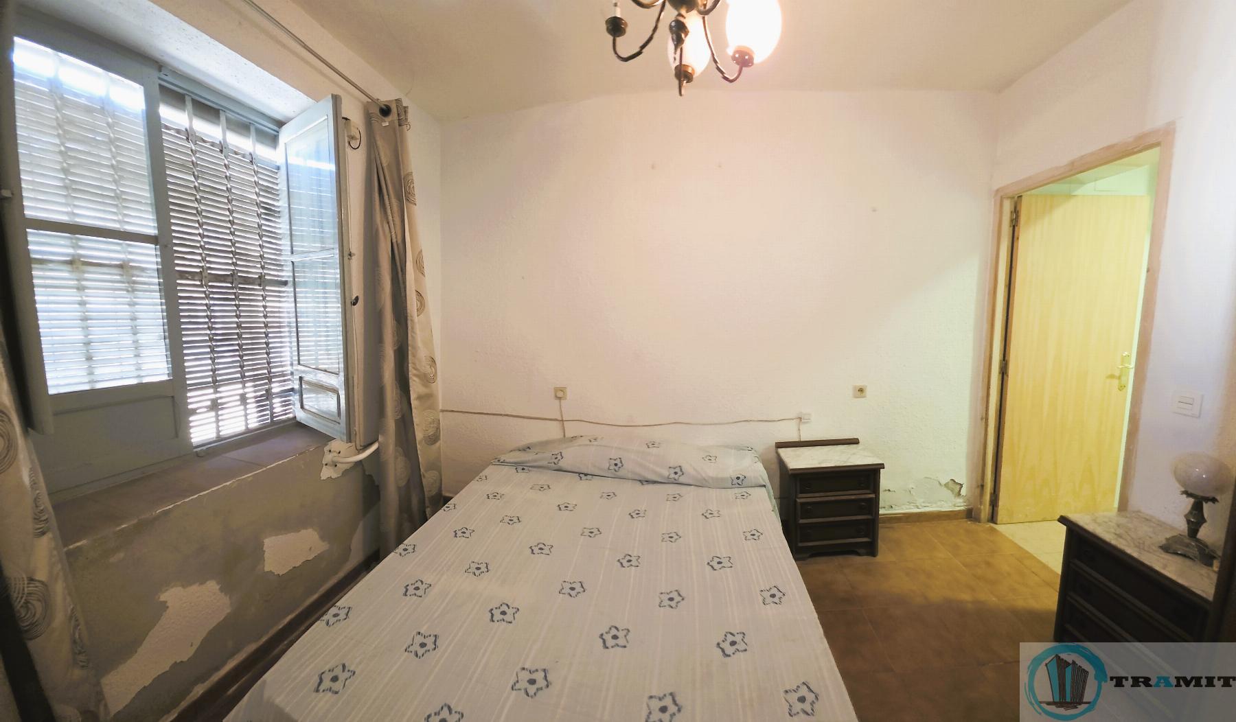 Dormitorio principal
