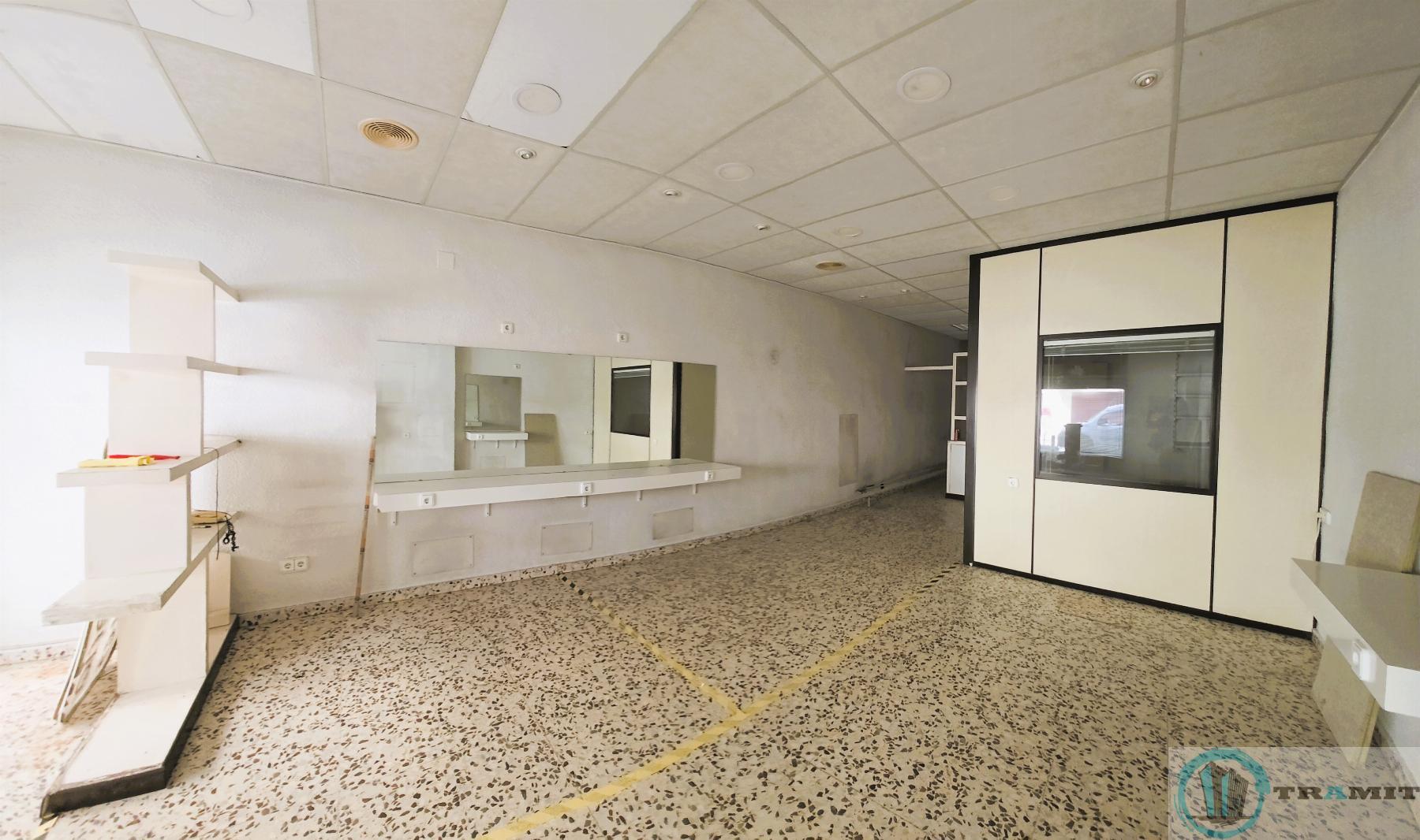 Venta de local en Murcia