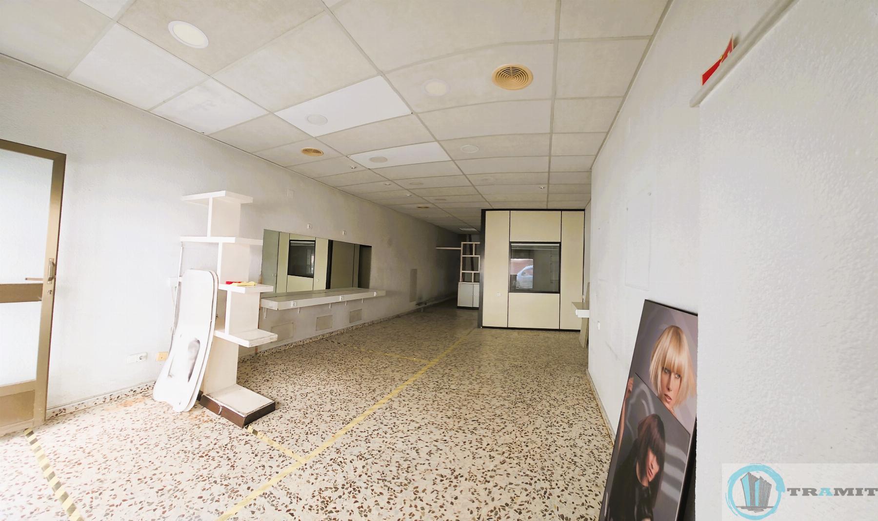 Venta de local en Murcia
