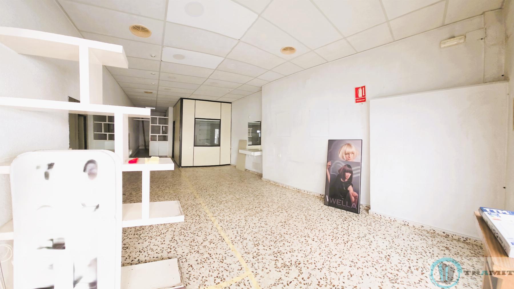 Venta de local en Murcia
