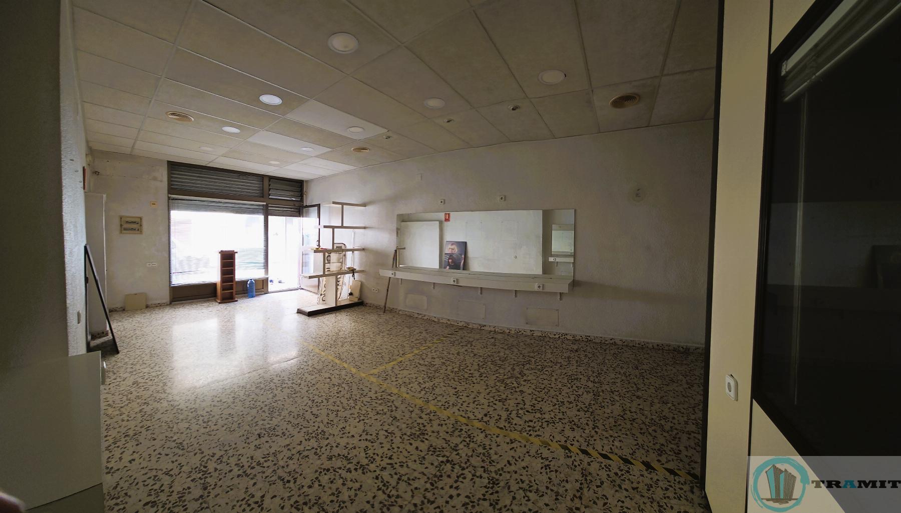 Venta de local en Murcia