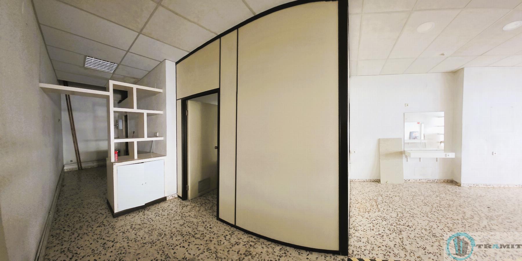 Venta de local en Murcia