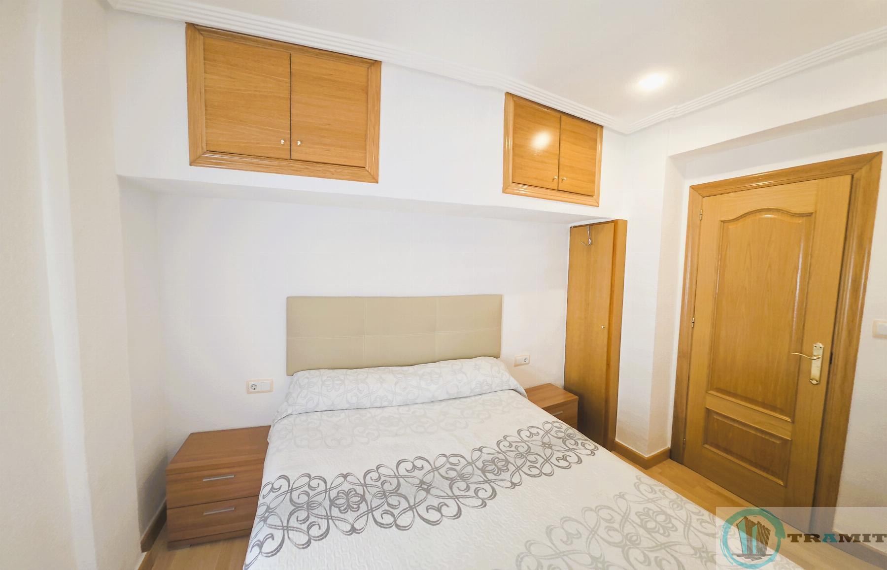 Dormitorio principal