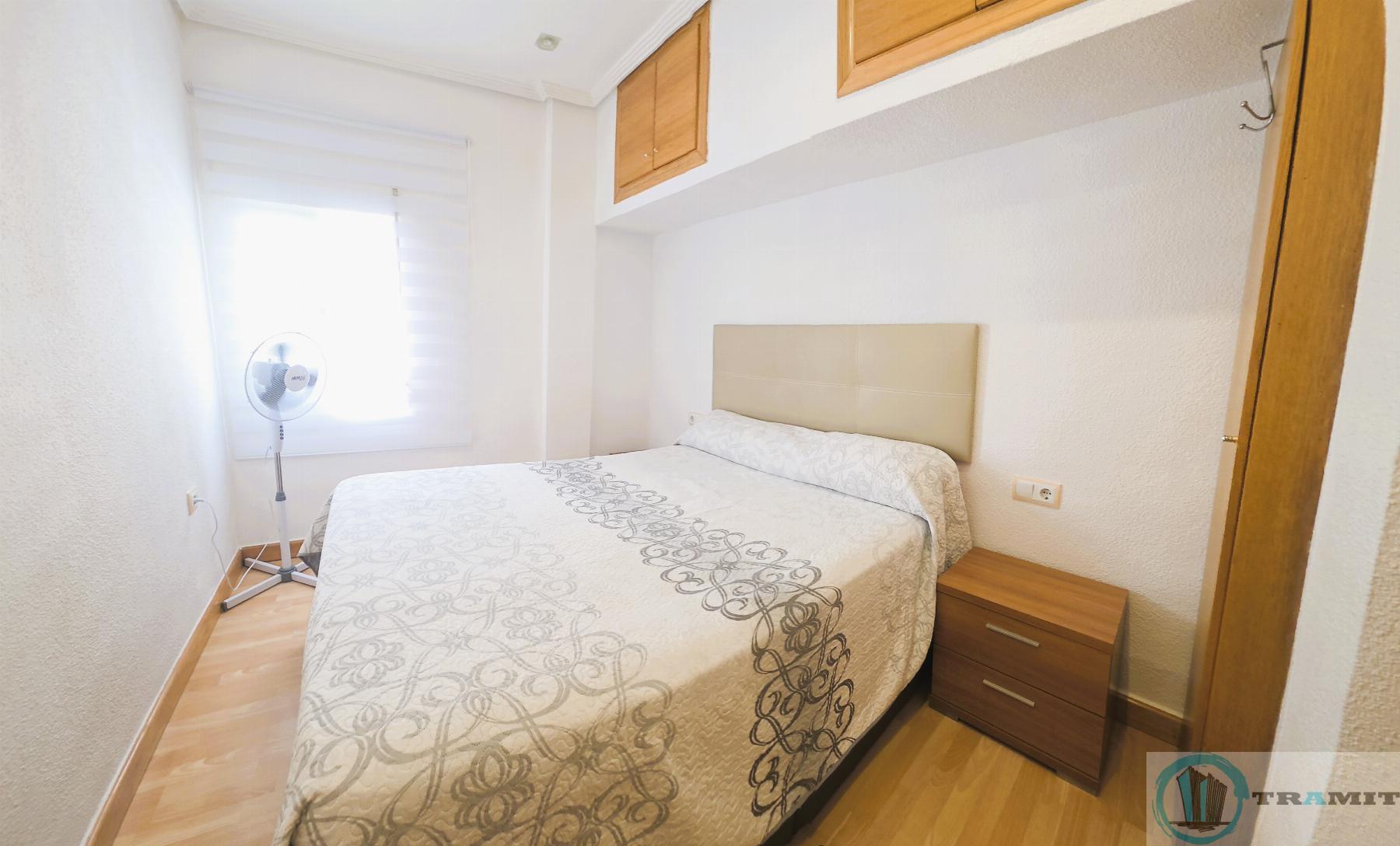 Dormitorio principal
