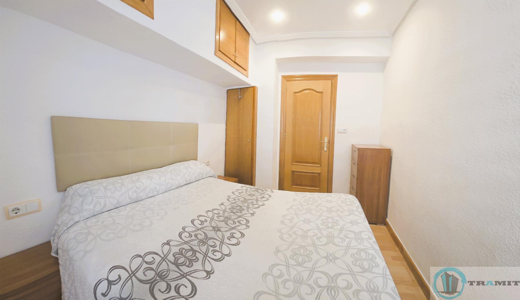 Dormitorio principal
