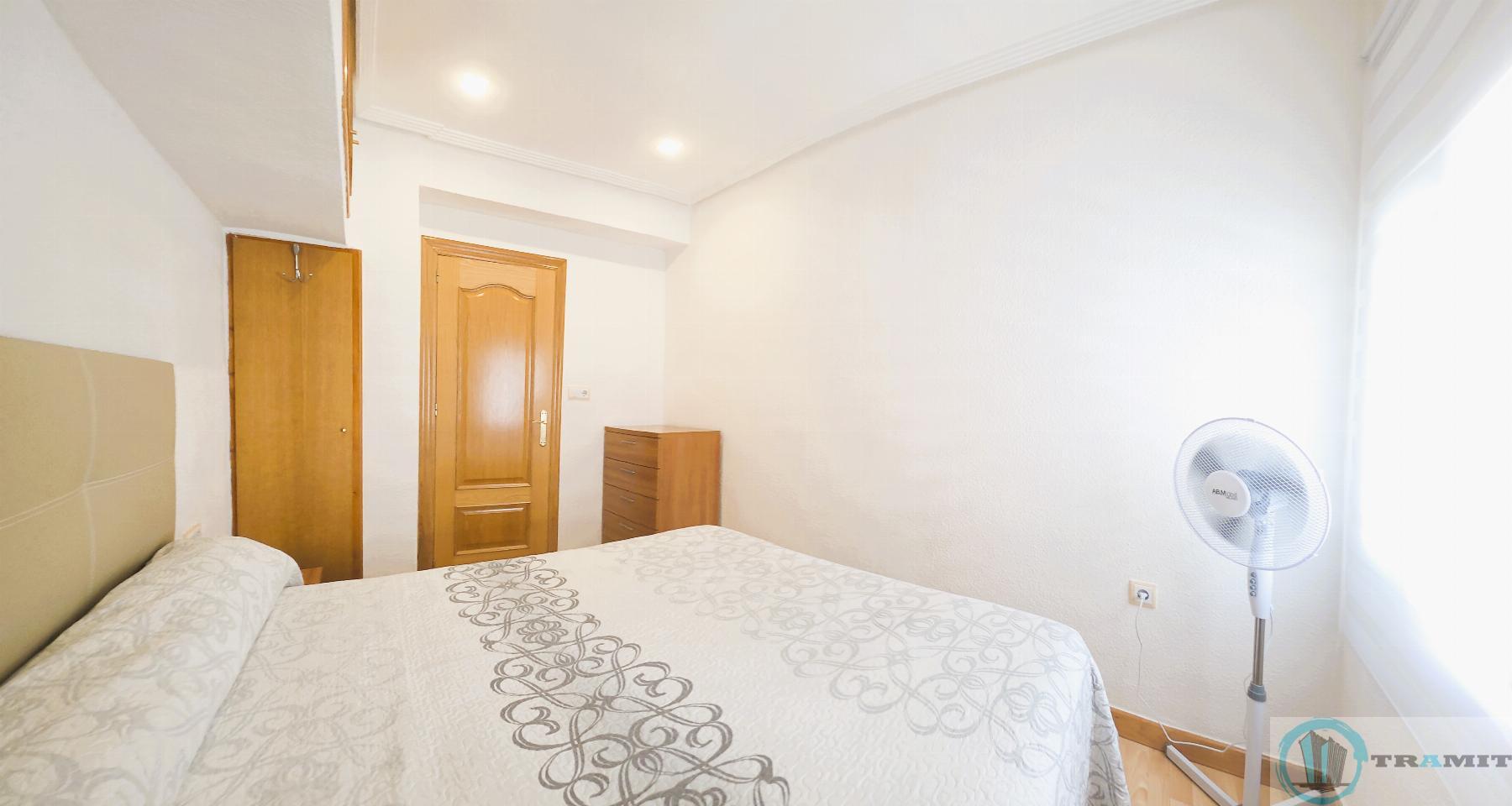 Dormitorio principal