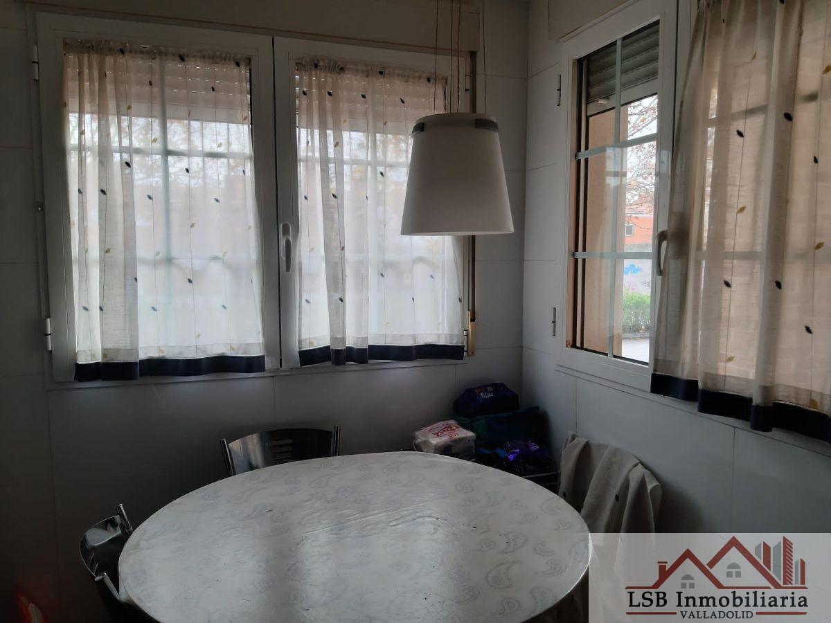 For sale of house in Valladolid