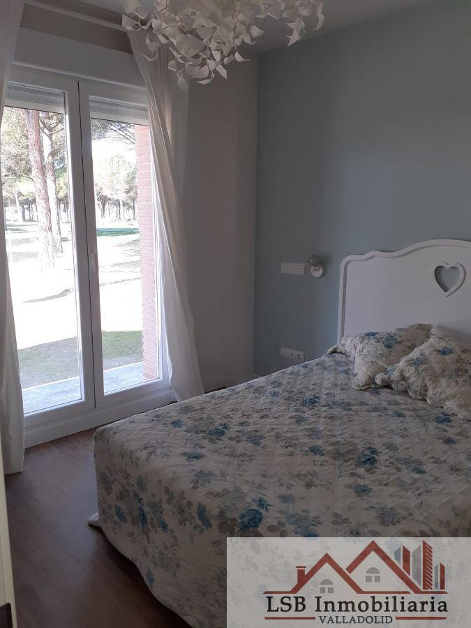 For sale of chalet in Valladolid