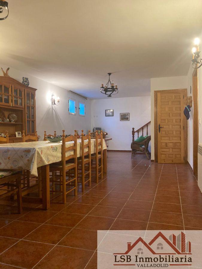 For sale of chalet in Traspinedo